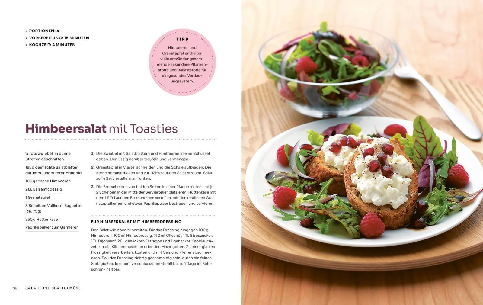 Bild: 9783742328748 | Cortisol-Balance-Kochbuch | Angela Dowden | Taschenbuch | 224 S.