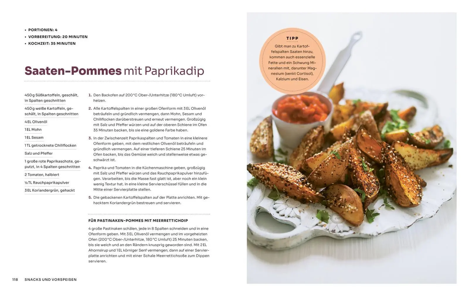 Bild: 9783742328748 | Cortisol-Balance-Kochbuch | Angela Dowden | Taschenbuch | 224 S.