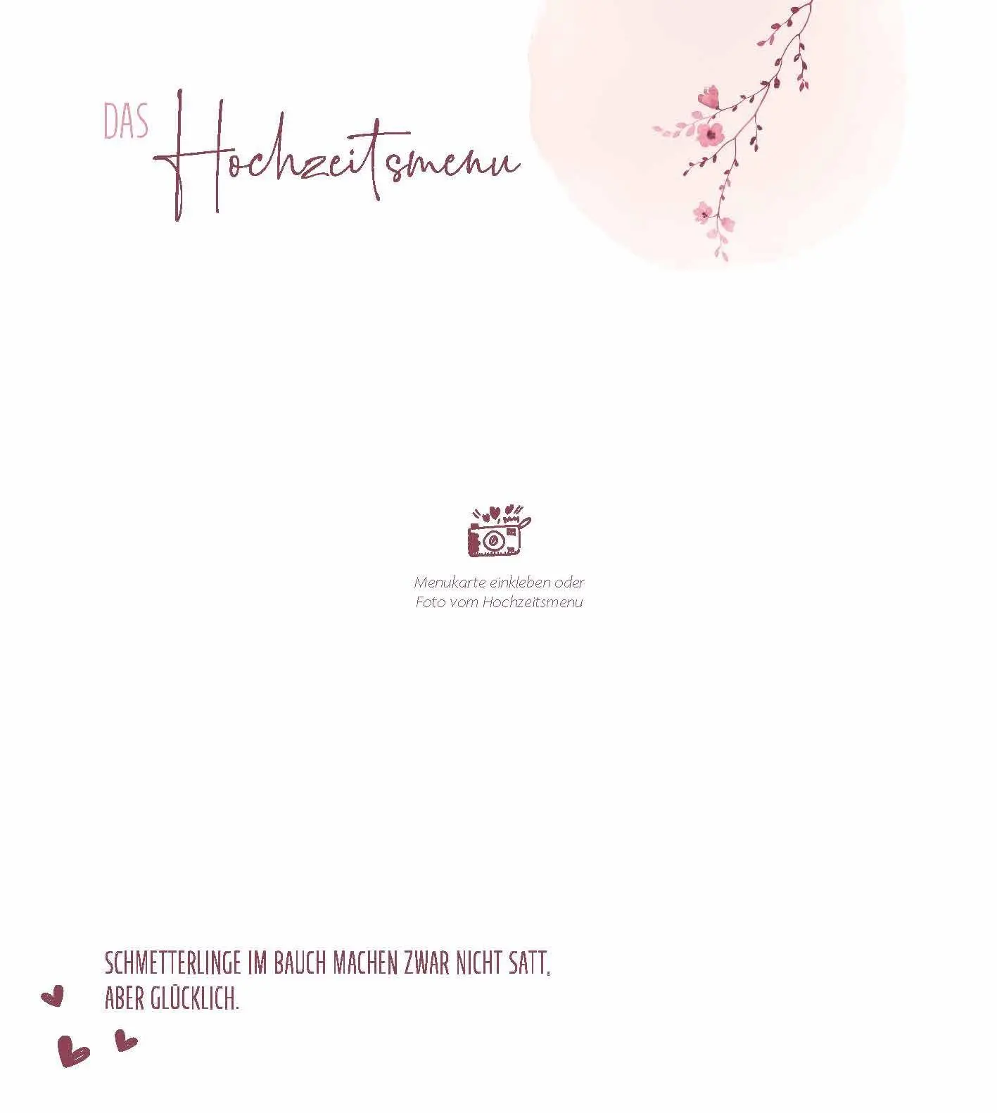 Bild: 9783766638748 | Unsere Hochzeit | Erinnerungsalbum | Irmgard Erath | Buch | 48 S.