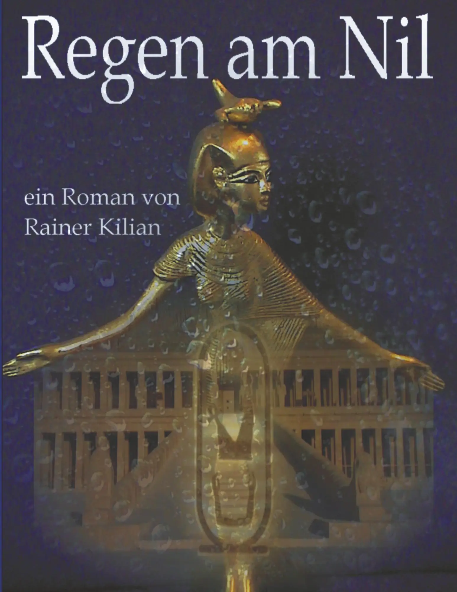 Cover: 9783833408748 | Regen am Nil | Rainer Kilian | Taschenbuch | 336 S. | Deutsch | 2004