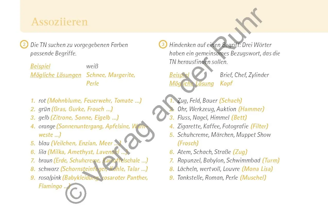 Bild: 9783834638748 | 10-Minuten-Gedächtnistraining mit Senioren | Sabine Kelkel | Buch