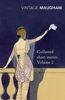 Cover: 9780099428848 | Collected Short Stories Volume 2 | W. Somerset Maugham | Taschenbuch