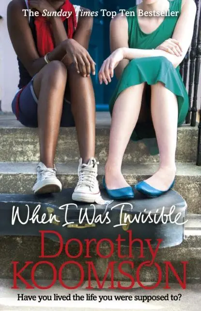 Cover: 9780099598848 | When I Was Invisible | Dorothy Koomson | Taschenbuch | 352 S. | 2017