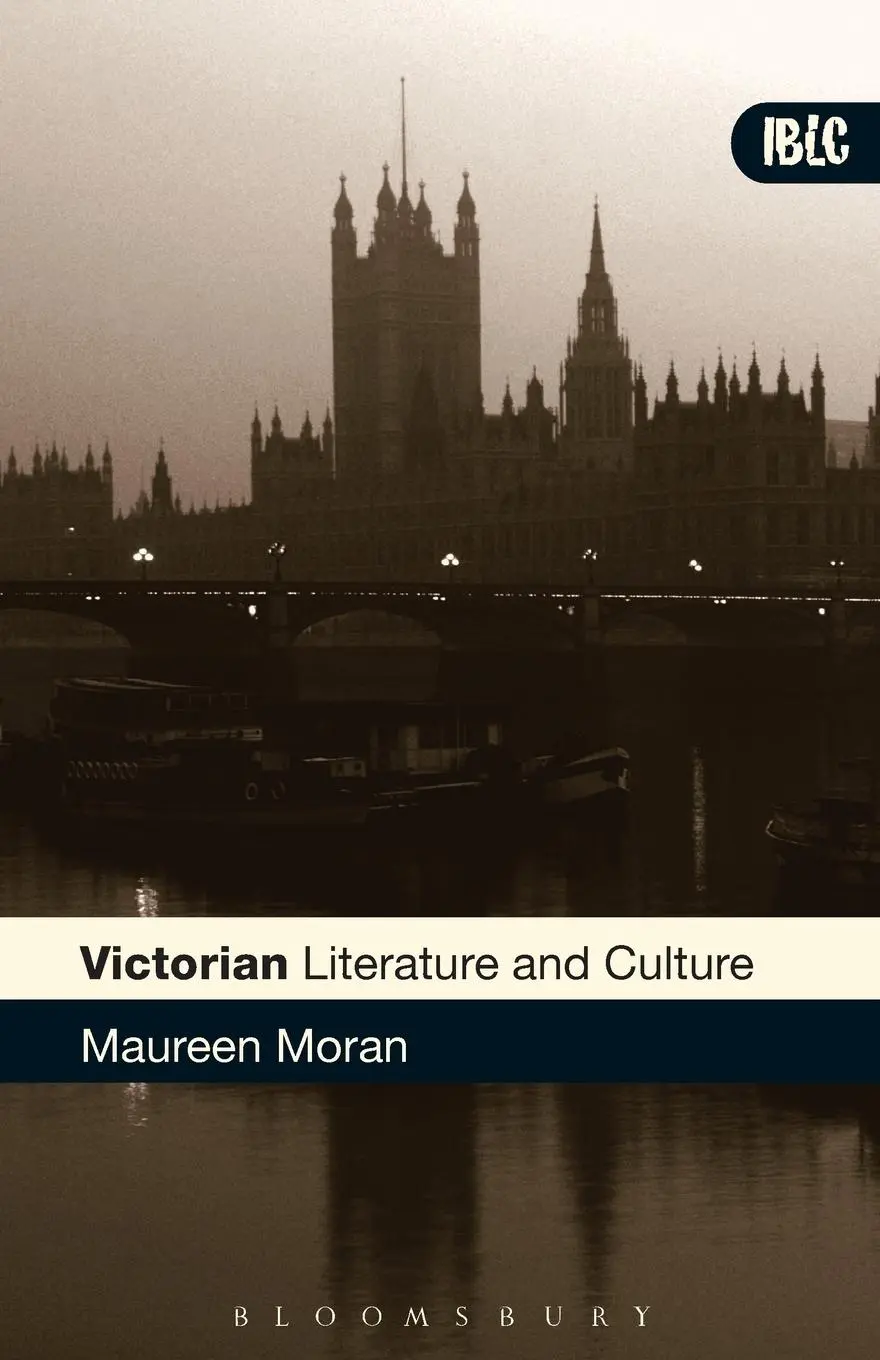 Cover: 9780826488848 | Victorian Literature and Culture | Maureen Moran | Taschenbuch | 2006