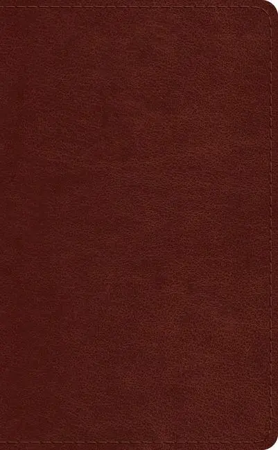 Cover: 9781433568848 | ESV Pocket Bible (Trutone, Chestnut) | Buch | Kunststoff | Englisch