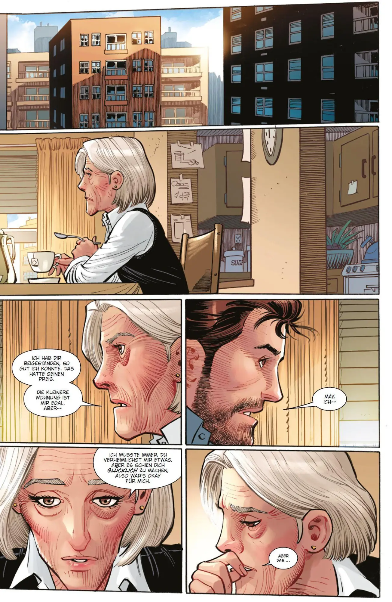 Bild: 9783741638848 | Spider-Man - Neustart (2. Serie) | Bd. 1: Verlorene Liebe | Buch