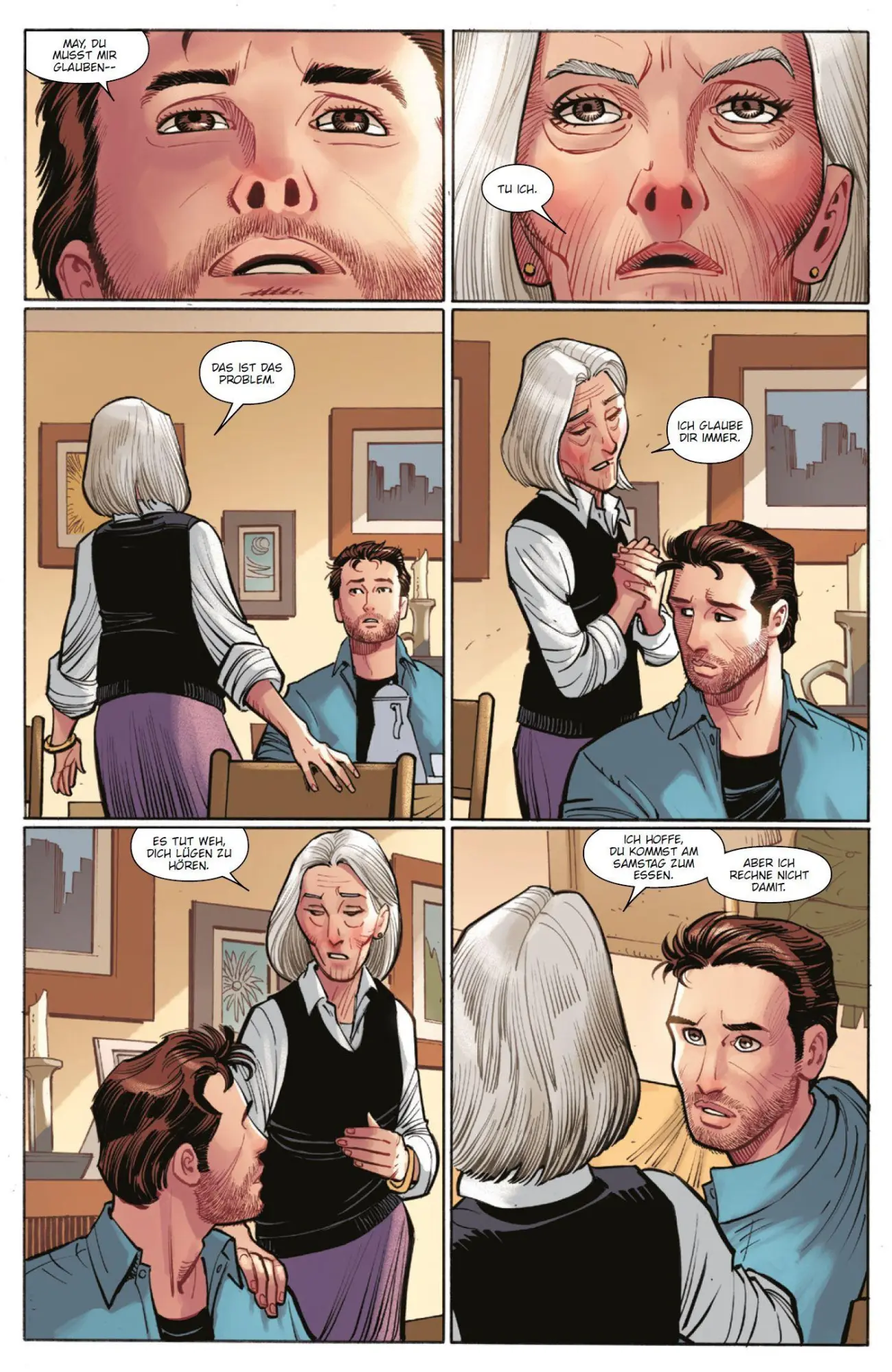 Bild: 9783741638848 | Spider-Man - Neustart (2. Serie) | Bd. 1: Verlorene Liebe | Buch