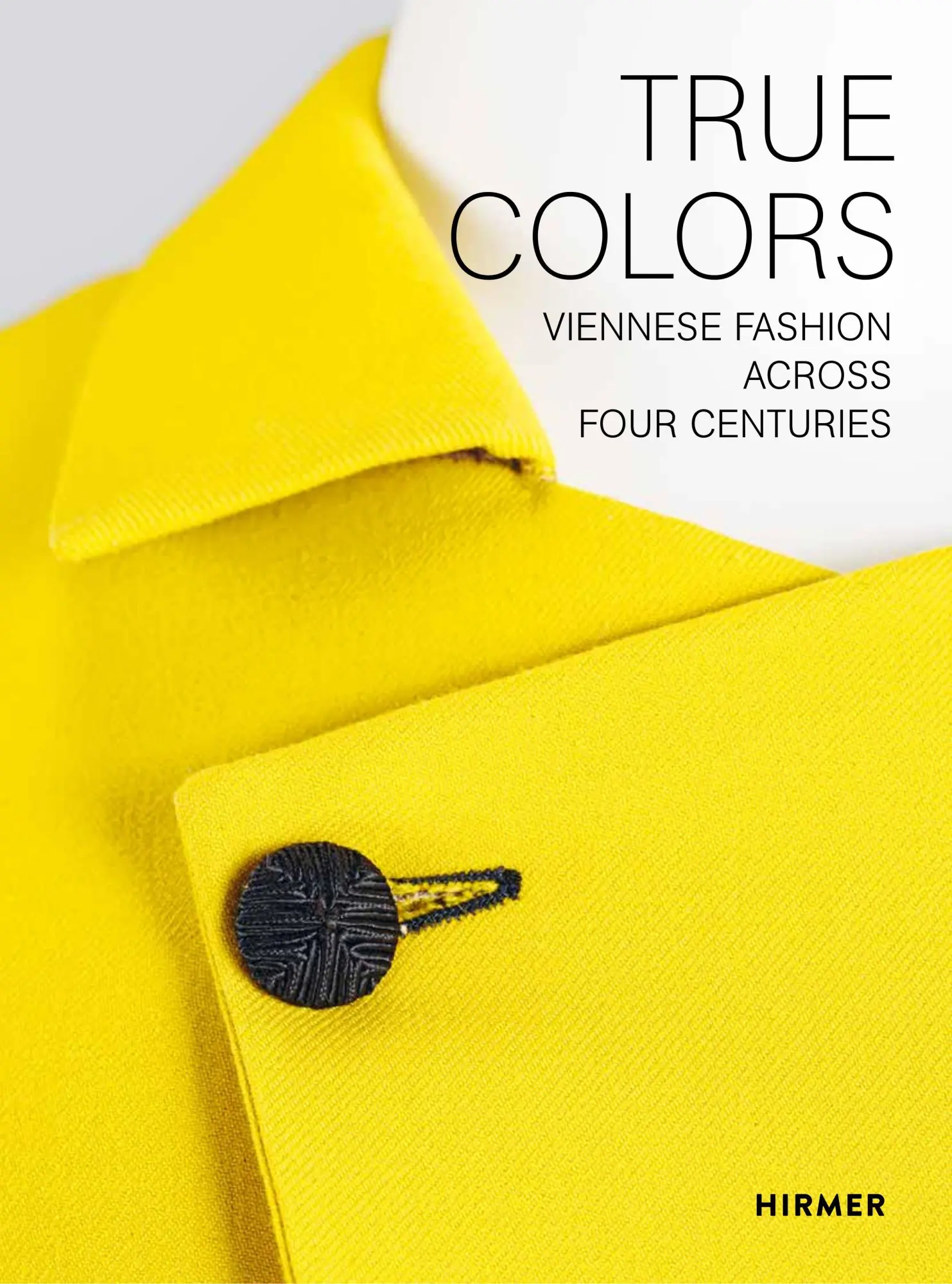 True Colors - Neuware