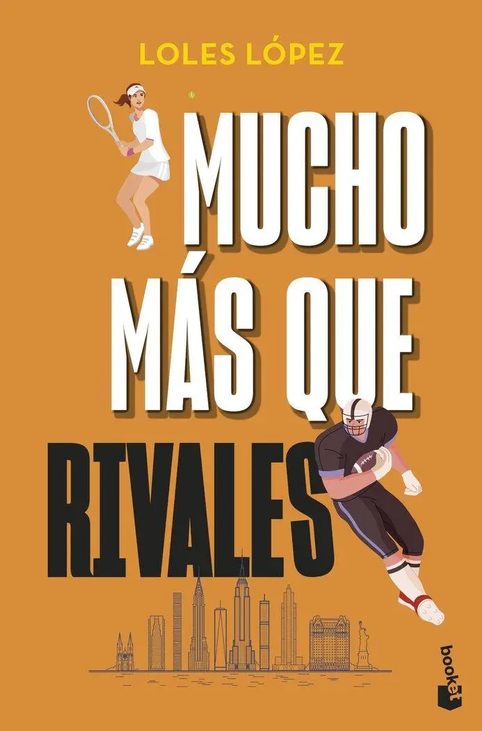 Cover: 9788408288848 | Mucho mas que rivales | Loles Lopez | Taschenbuch | Spanisch | 2024
