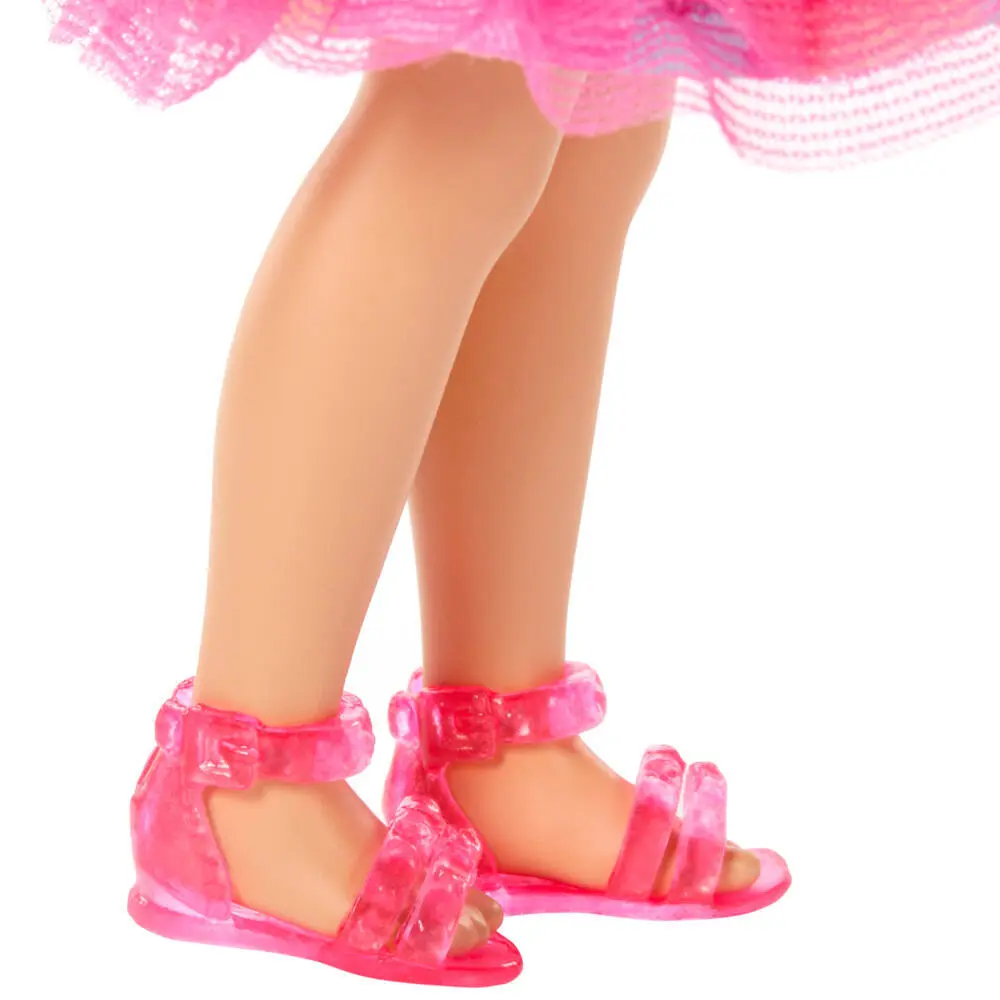 Bild: 194735338948 | Barbie Chelsea Geburtstagsfeier | Blister | JJB37 | Deutsch | 2026