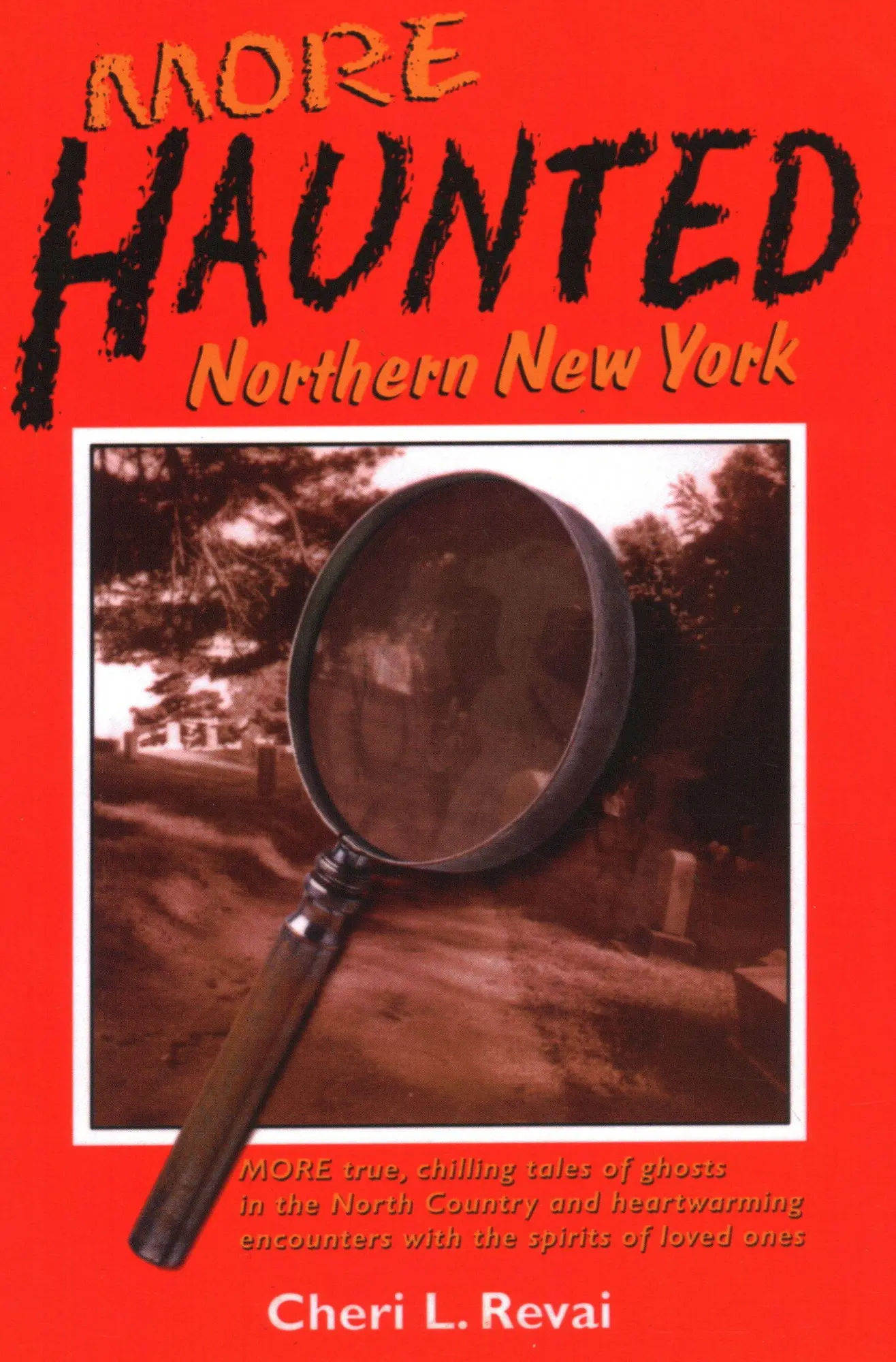 Cover: 9780925168948 | More Haunted Northern New York | North Country Books | Taschenbuch