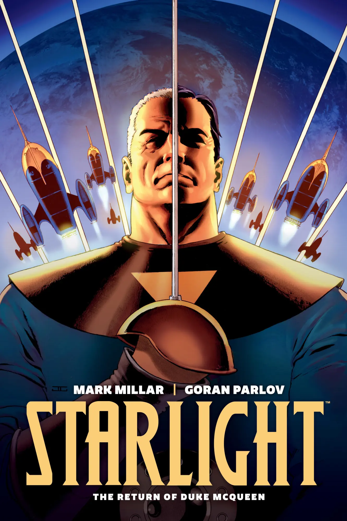 Cover: 9781506748948 | Starlight Library Edition | Mark Millar | Buch | Englisch | 2025
