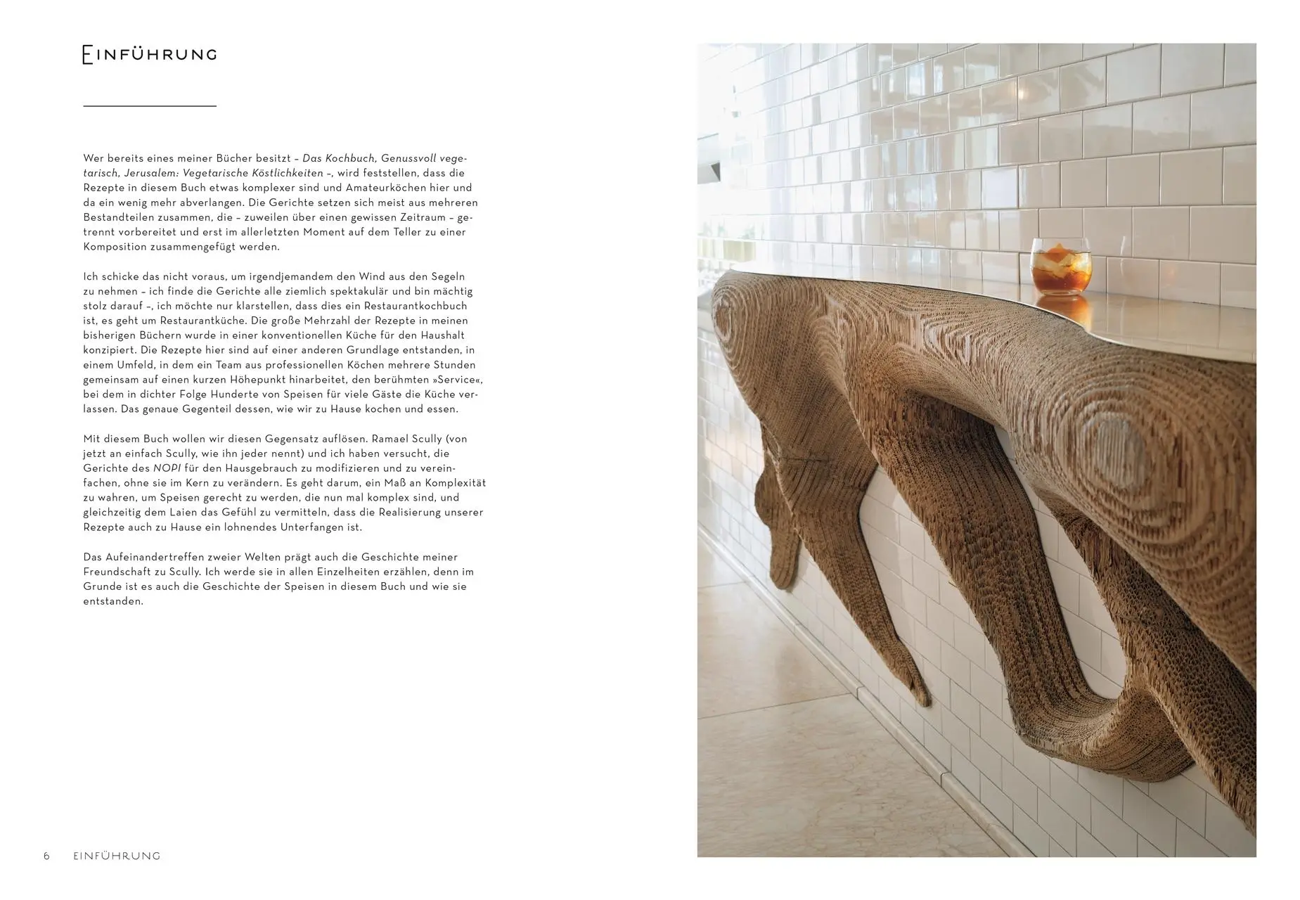 Bild: 9783831028948 | NOPI - Das Kochbuch | orientalisch · asiatisch · raffiniert | Buch