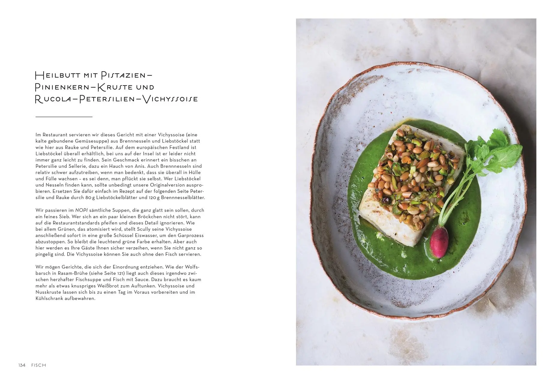 Bild: 9783831028948 | NOPI - Das Kochbuch | orientalisch · asiatisch · raffiniert | Buch