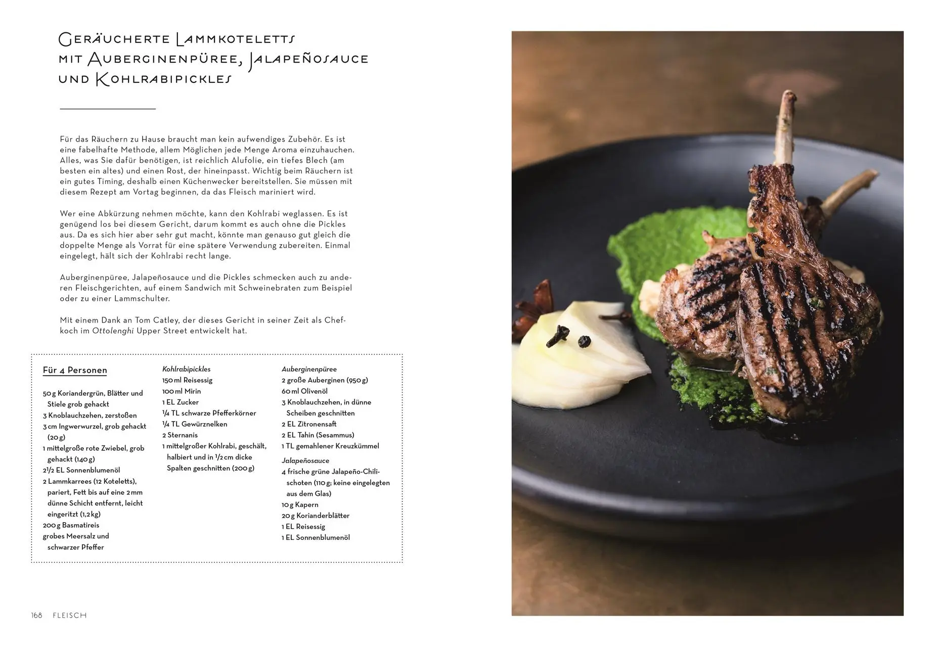 Bild: 9783831028948 | NOPI - Das Kochbuch | orientalisch · asiatisch · raffiniert | Buch