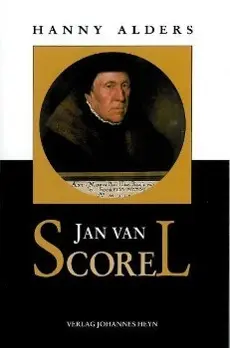 Cover: 9783853668948 | Alders, H: Jan van Scorel | Ein Leben in Skizzen | Hanny Alders | Buch