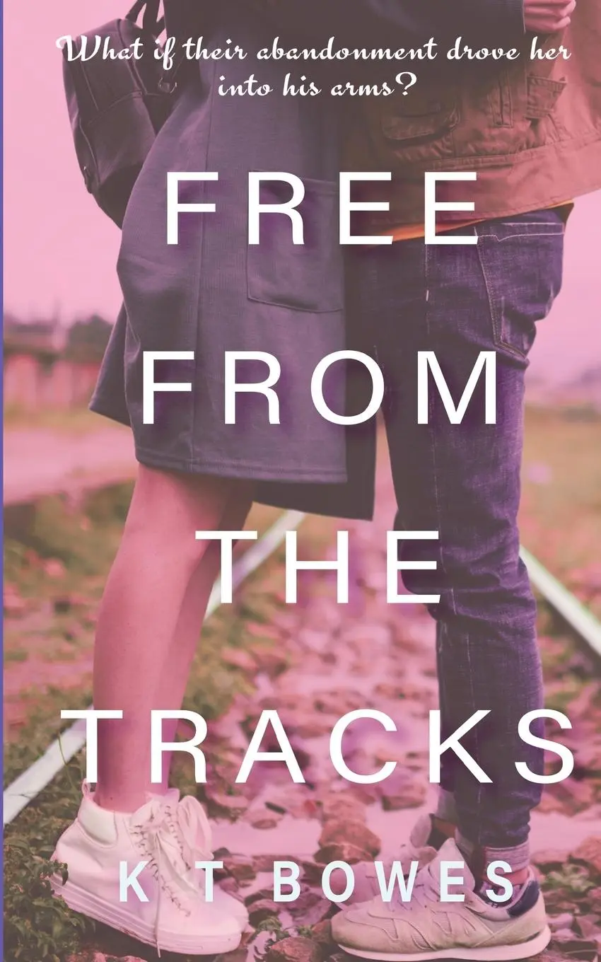 Cover: 9780995119048 | Free From The Tracks | K T Bowes | Taschenbuch | Englisch | 2019