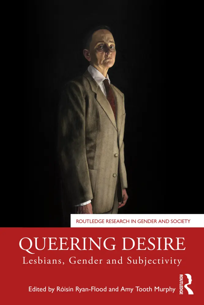 Cover: 9781032499048 | Queering Desire | Lesbians, Gender and Subjectivity | Taschenbuch