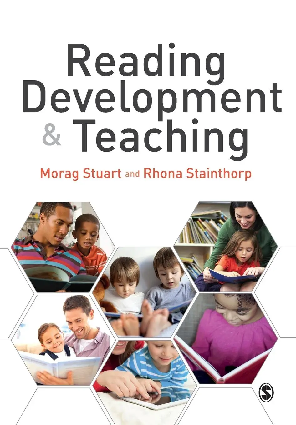 Cover: 9781446249048 | Reading Development and Teaching | Morag Stuart (u. a.) | Taschenbuch