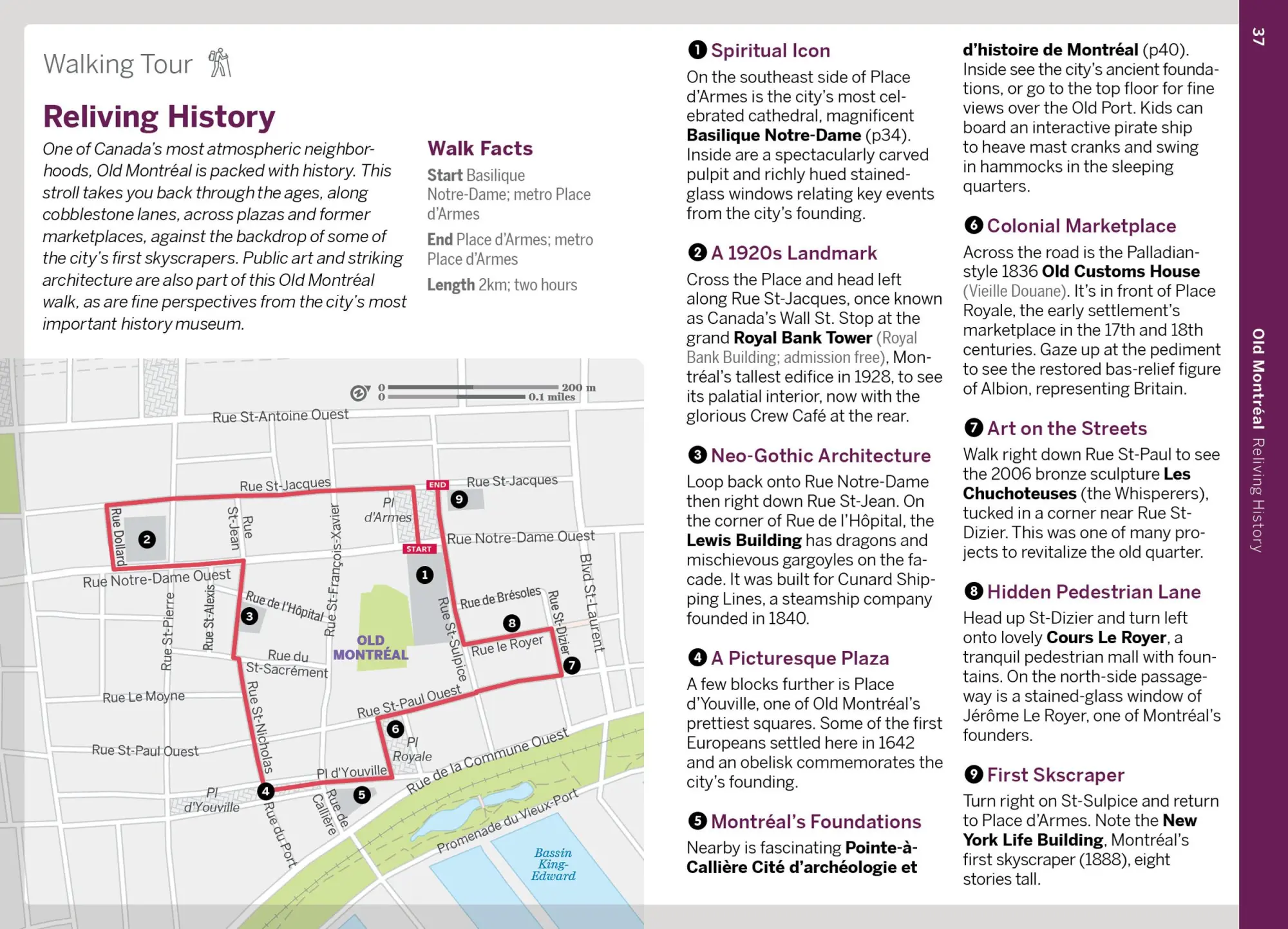 Bild: 9781838699048 | Pocket Montreal &amp; Quebec City | Regis Louis (u. a.) | Taschenbuch