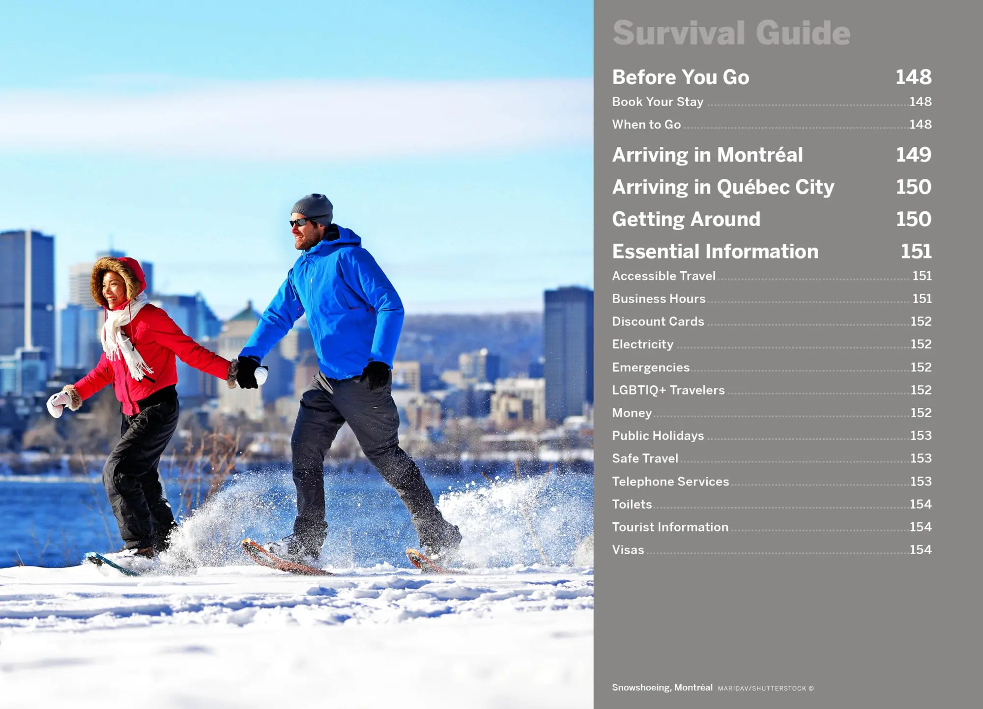 Bild: 9781838699048 | Pocket Montreal &amp; Quebec City | Regis Louis (u. a.) | Taschenbuch