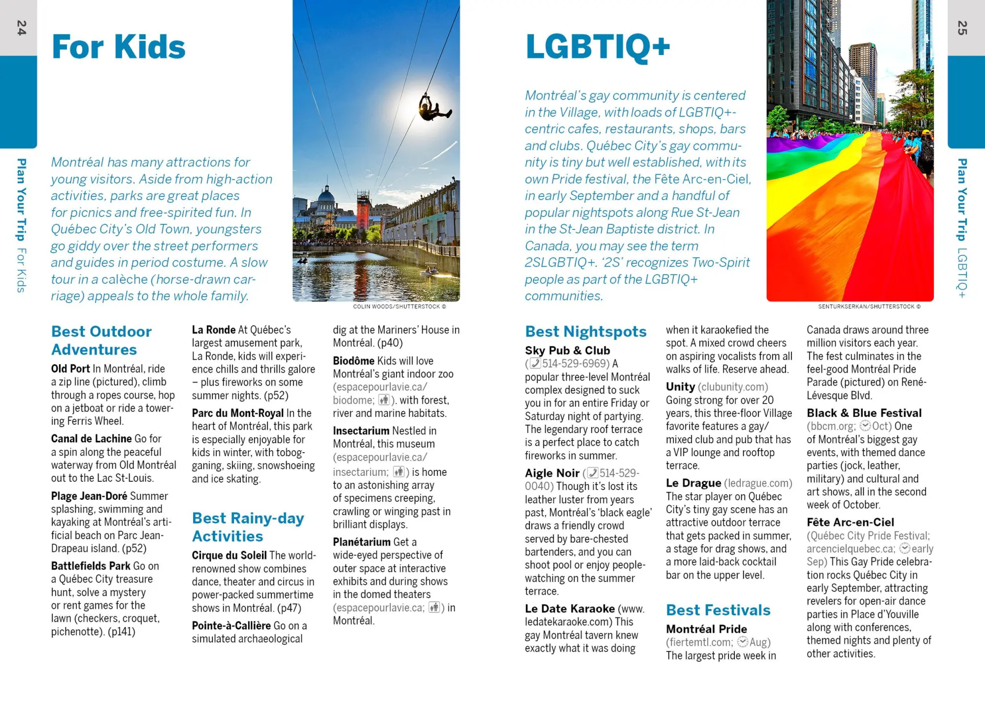 Bild: 9781838699048 | Pocket Montreal &amp; Quebec City | Regis Louis (u. a.) | Taschenbuch