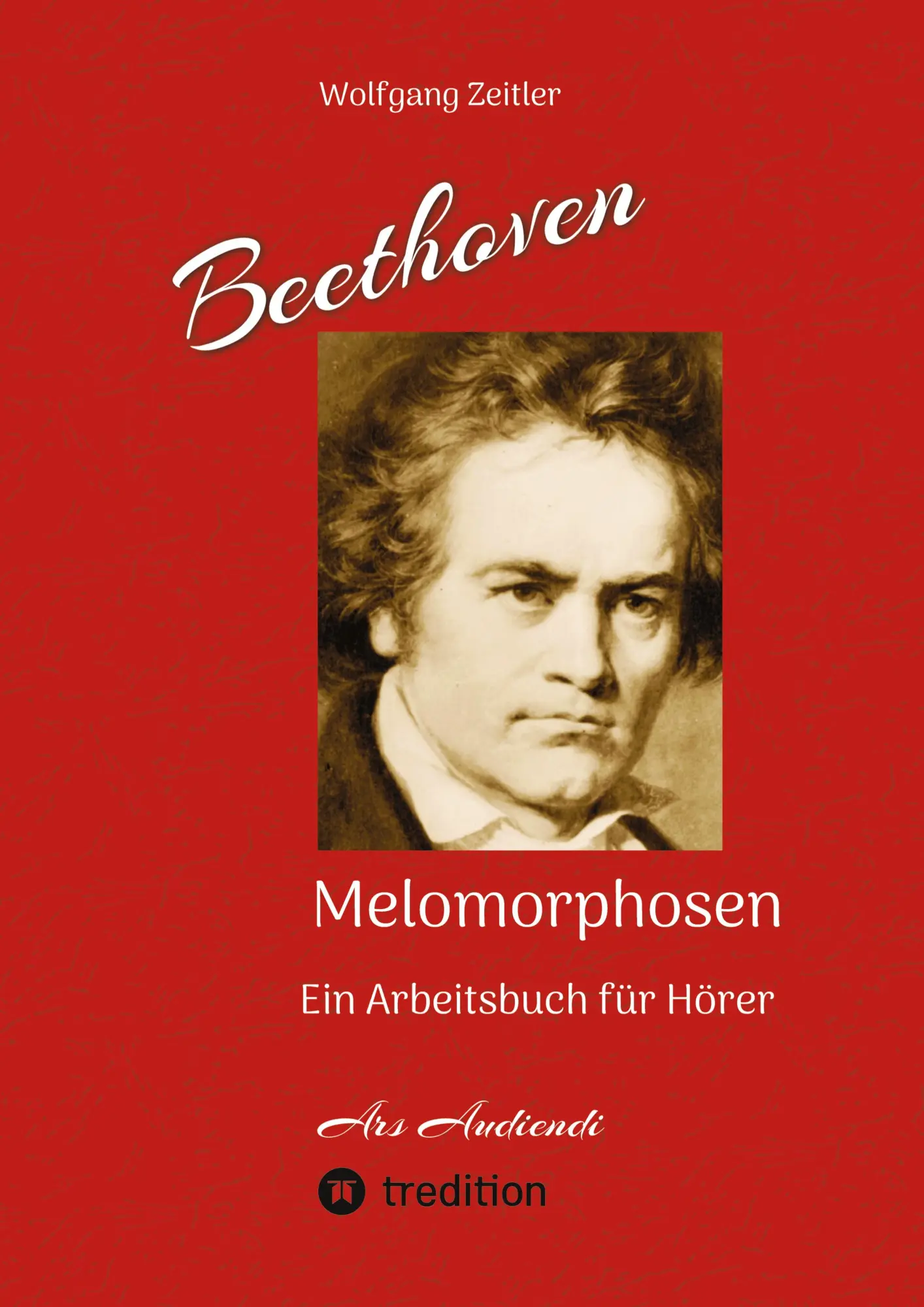 Cover: 9783347979048 | Beethoven - Melomorphosen: Früchte der Musikmeditation. Sichtbar...