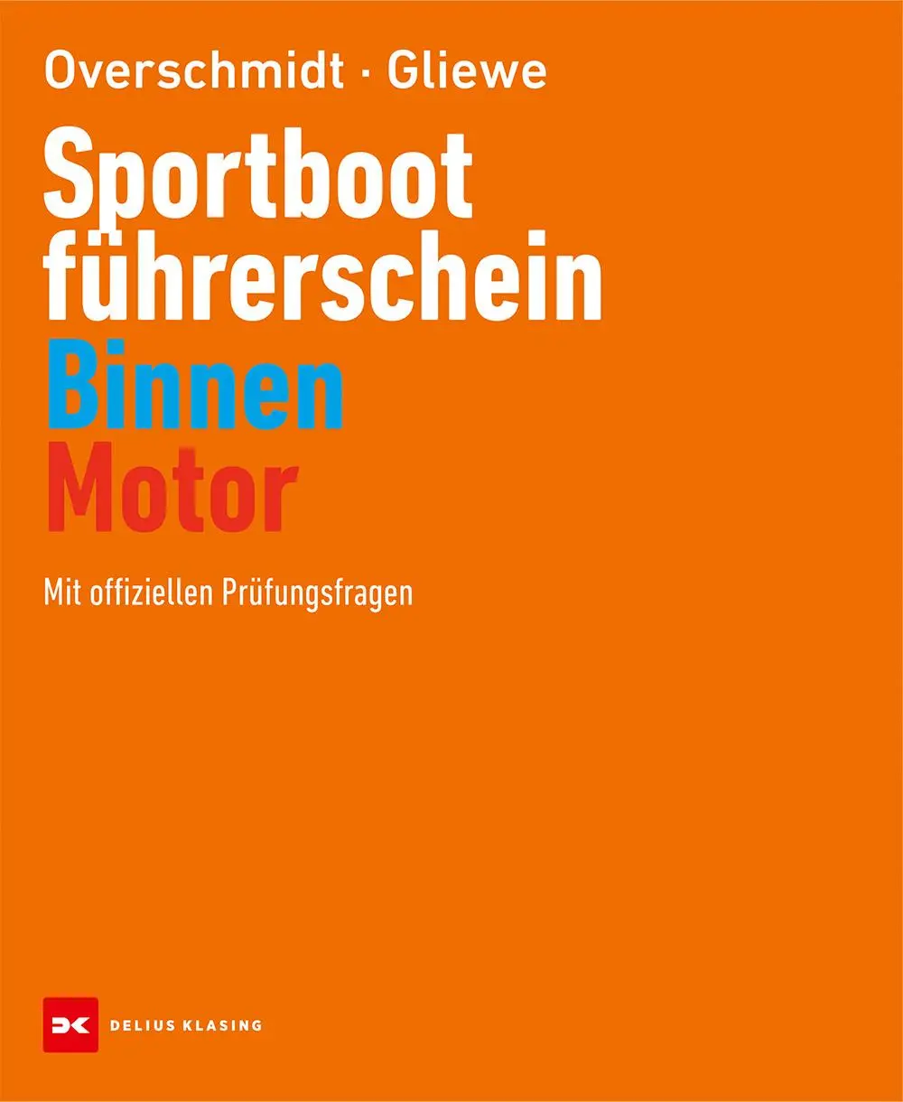 Cover: 9783667129048 | Sportbootführerschein Binnen - Motor | Mit offiziellen Prüfungsfragen