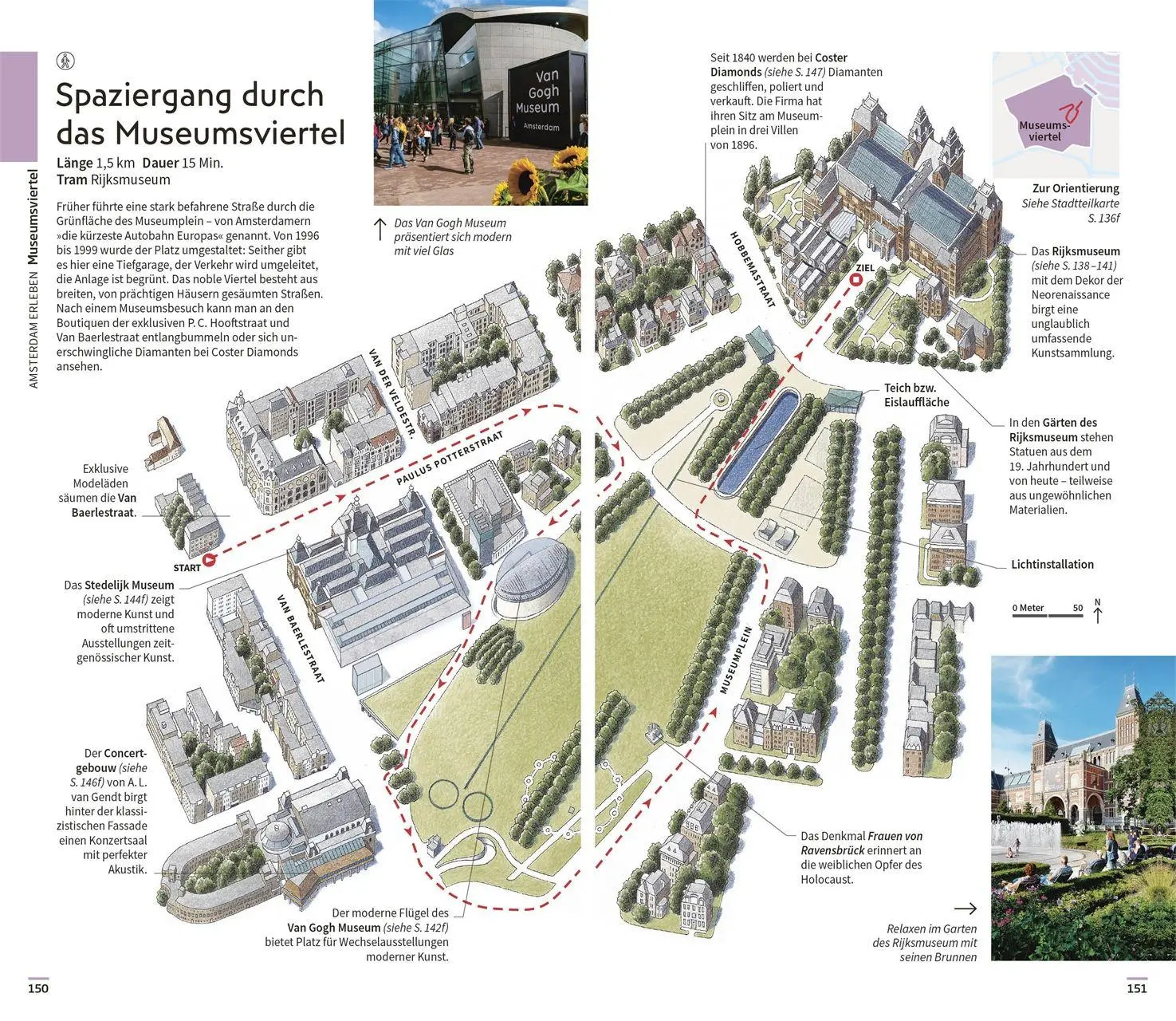 Bild: 9783734209048 | Vis-à-Vis Reiseführer Niederlande | DK Verlag - Reise | Taschenbuch