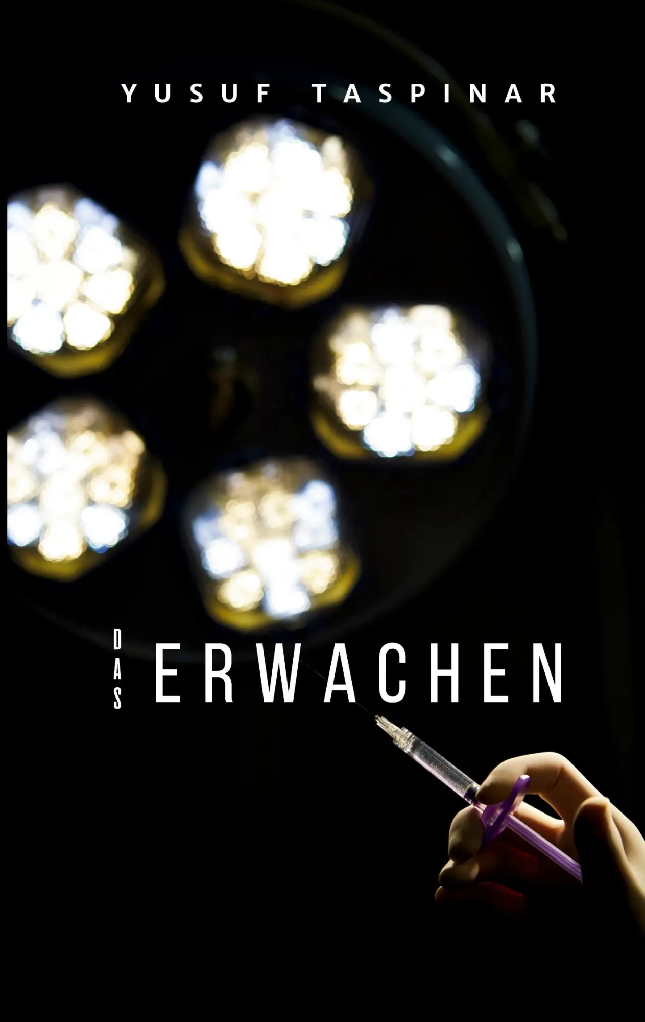 Cover: 9783769339048 | Das Erwachen | Ein biografischer Roman über das Geschenk des Lebens