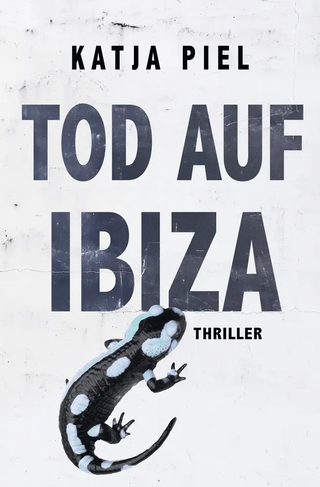 Cover: 9783819449048 | Tod auf Ibiza | Katja Piel | Taschenbuch | Deutsch | tolino media