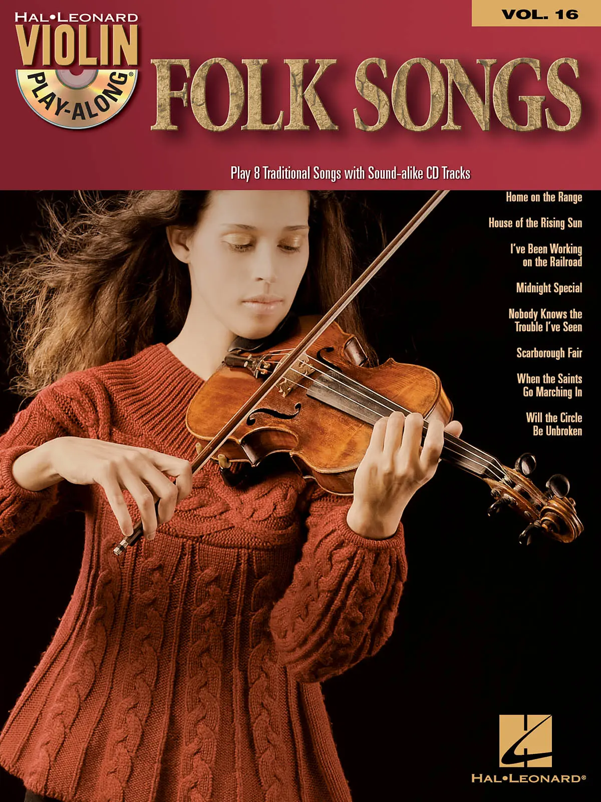 Cover: 884088449148 | Folk Songs | Taschenbuch | 1 Taschenbuch | Englisch | 2011