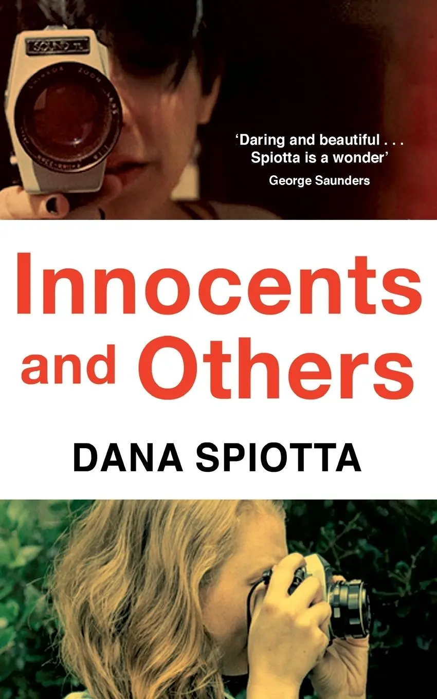 Cover: 9781509839148 | Innocents and Others | Dana Spiotta | Taschenbuch | Englisch | 2017