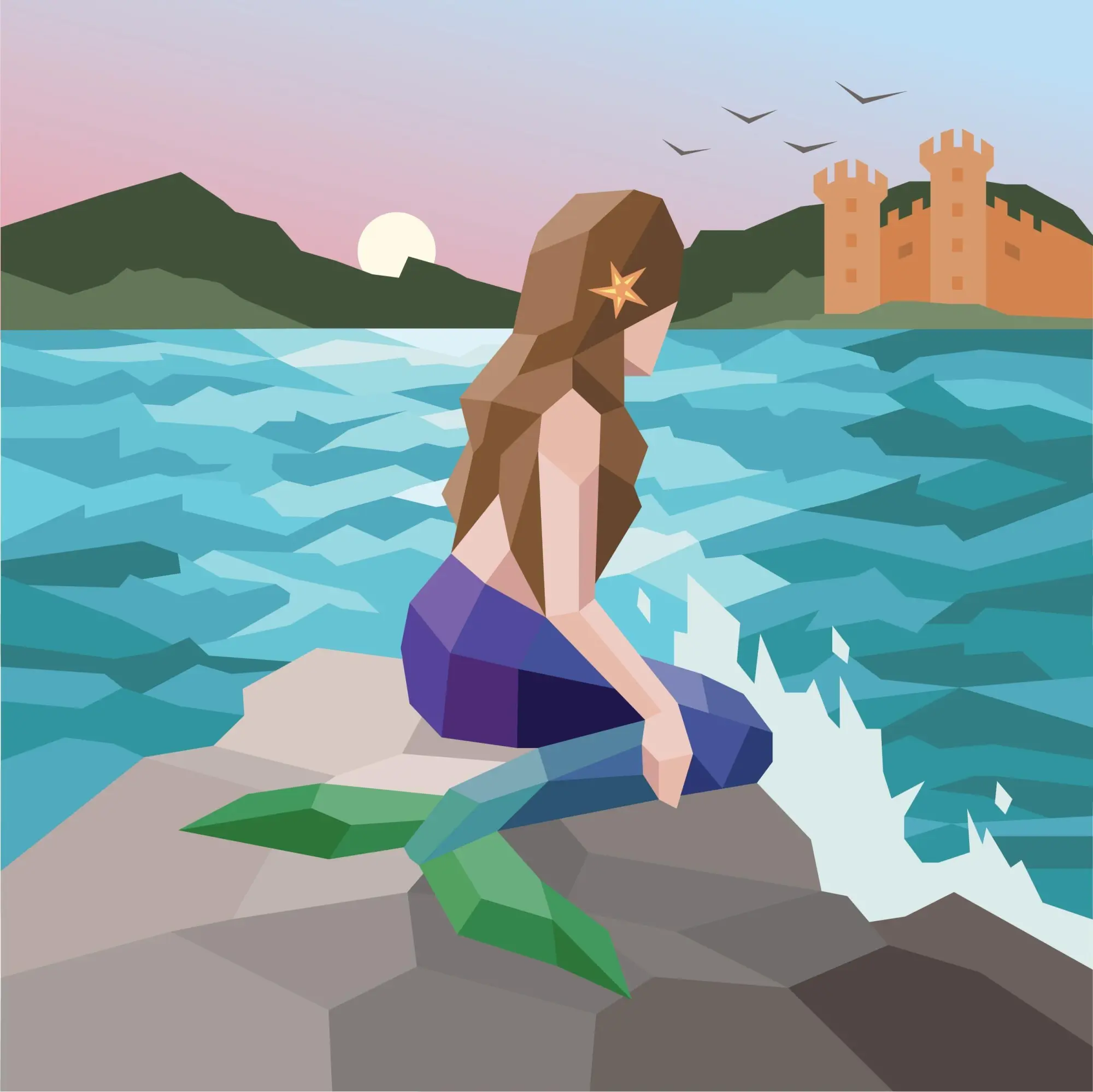 Bild: 9781523529148 | Paint by Sticker Kids: Fairytale Magic | Taschenbuch | Workman Kids