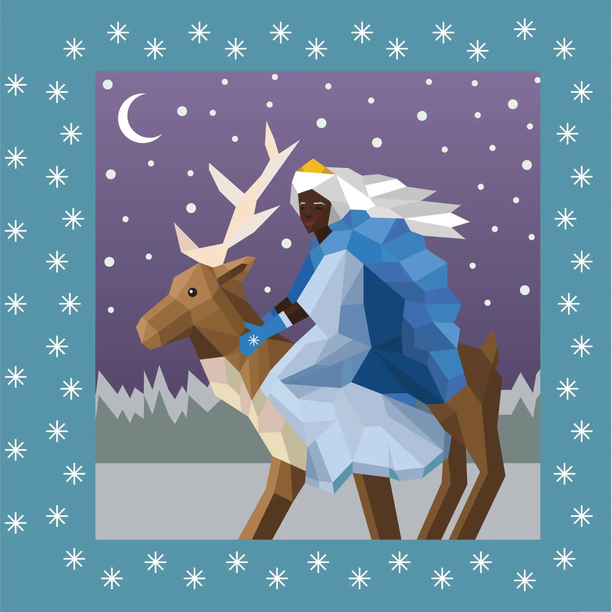 Bild: 9781523529148 | Paint by Sticker Kids: Fairytale Magic | Taschenbuch | Workman Kids