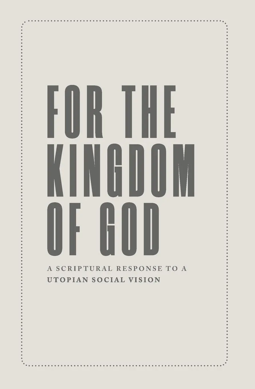Cover: 9781989169148 | For the Kingdom of God | Joseph Boot | Taschenbuch | Englisch | 2021