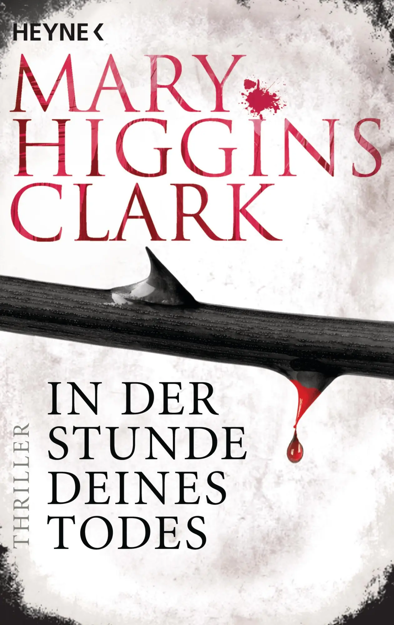 Cover: 9783453419148 | In der Stunde deines Todes | Mary Higgins Clark | Taschenbuch | 416 S.