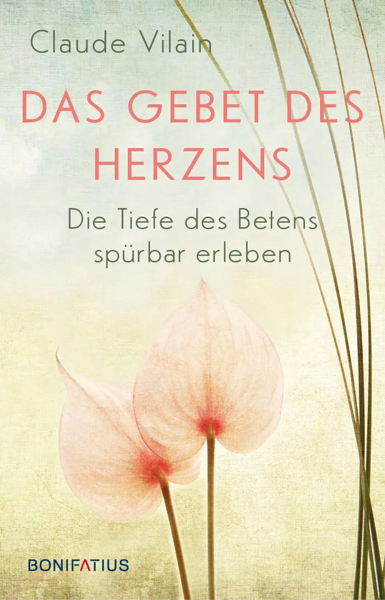 Cover: 9783897109148 | Das Gebet des Herzens | Claude Vilain | Buch | 270 S. | Deutsch | 2022
