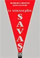 Cover: 9789752109148 | 33 Stratejide Savas | Joost Elffers (u. a.) | Taschenbuch | Türkisch