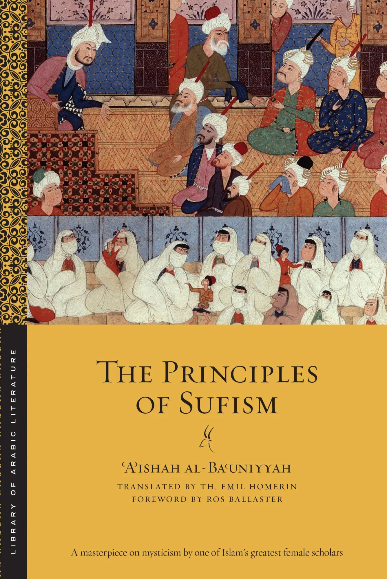 Cover: 9781479829248 | The Principles of Sufism | Al-B&amp; | Taschenbuch | Englisch | 2016