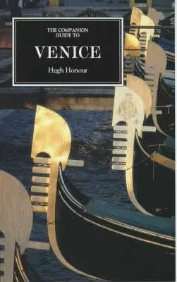 Cover: 9781900639248 | The Companion Guide to Venice | Hugh Honour | Taschenbuch | Englisch