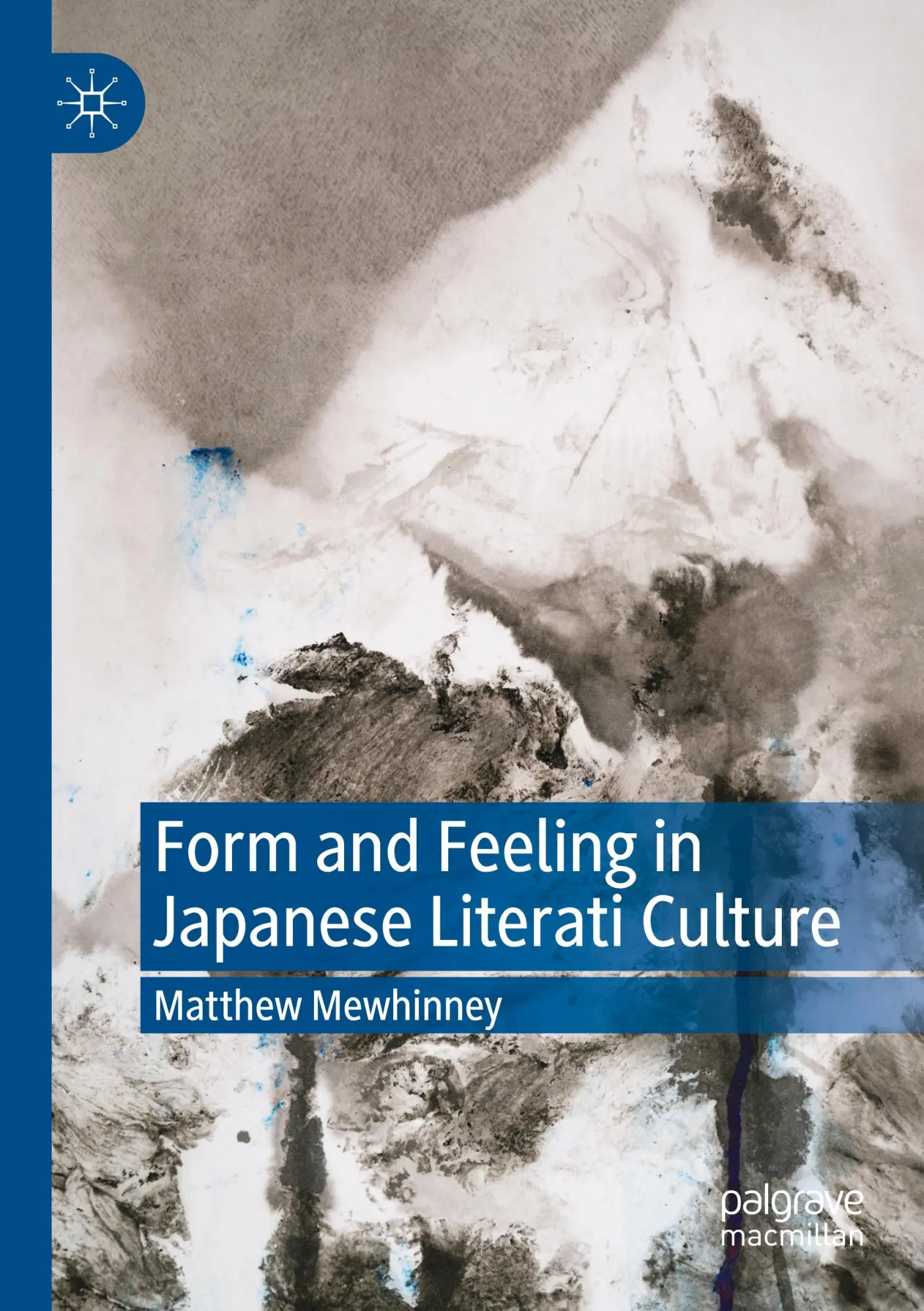 Cover: 9783031119248 | Form and Feeling in Japanese Literati Culture | Matthew Mewhinney