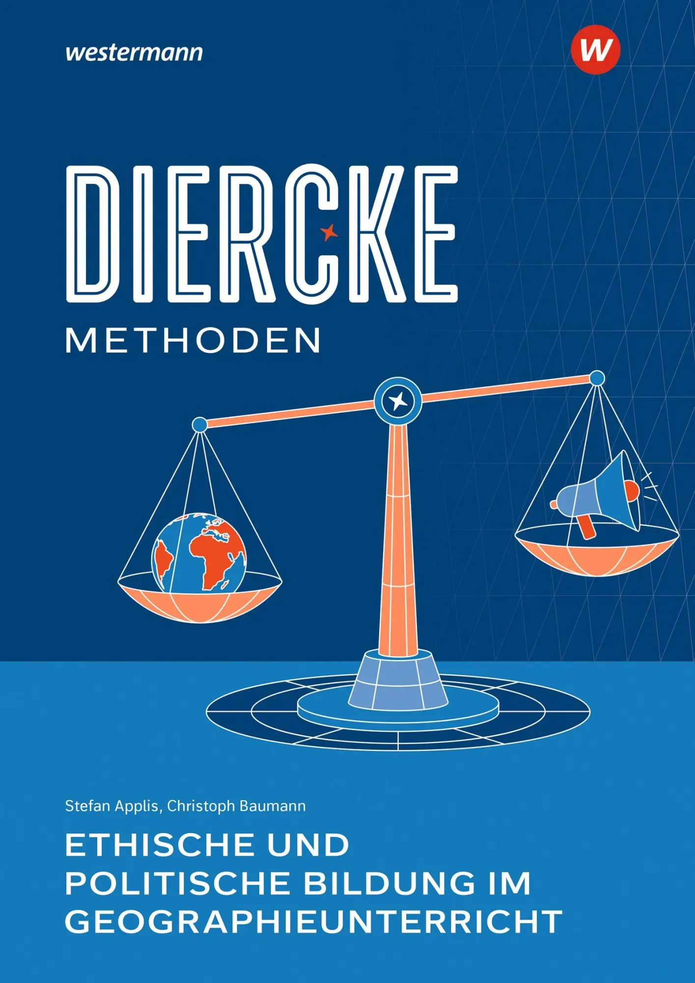 Cover: 9783141009248 | Diercke Methoden - Ethische und politische Bildung im...