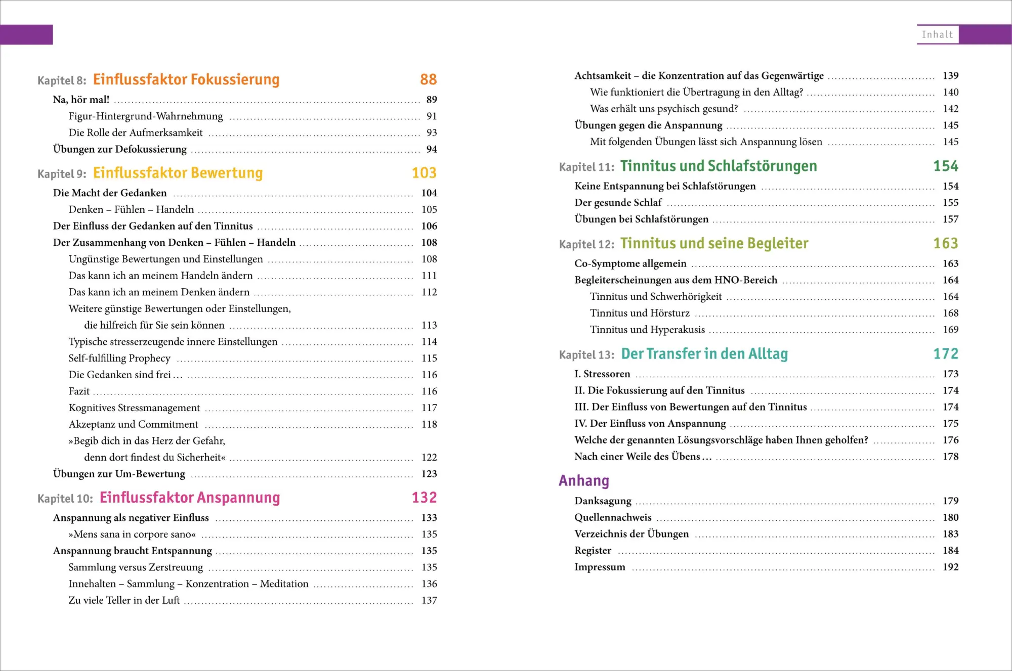 Bild: 9783517099248 | Die Tinnitus-Lösung | Markus Schwabbaur | Taschenbuch | 192 S. | 2021