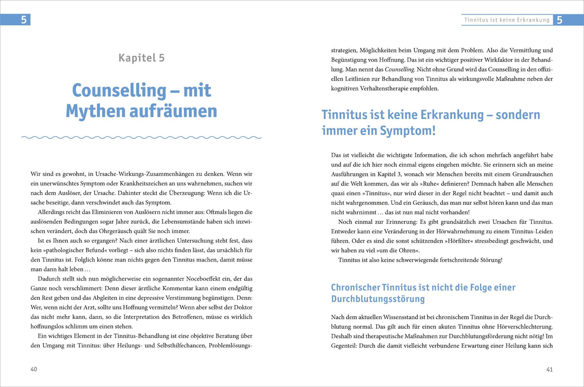 Bild: 9783517099248 | Die Tinnitus-Lösung | Markus Schwabbaur | Taschenbuch | 192 S. | 2021