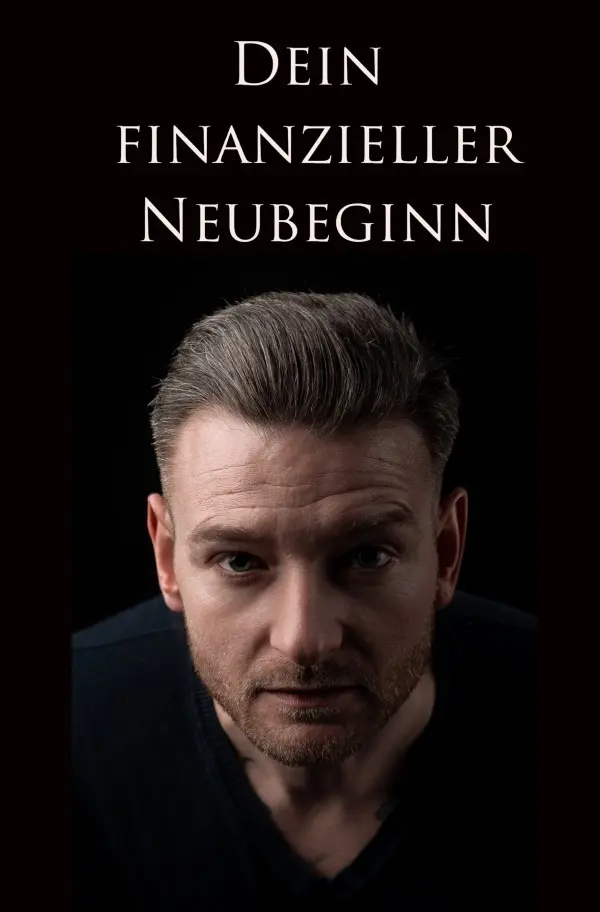 Cover: 9783754159248 | Dein finanzieller Neubeginn | Aron Pöschl | Taschenbuch | 80 S. | 2021
