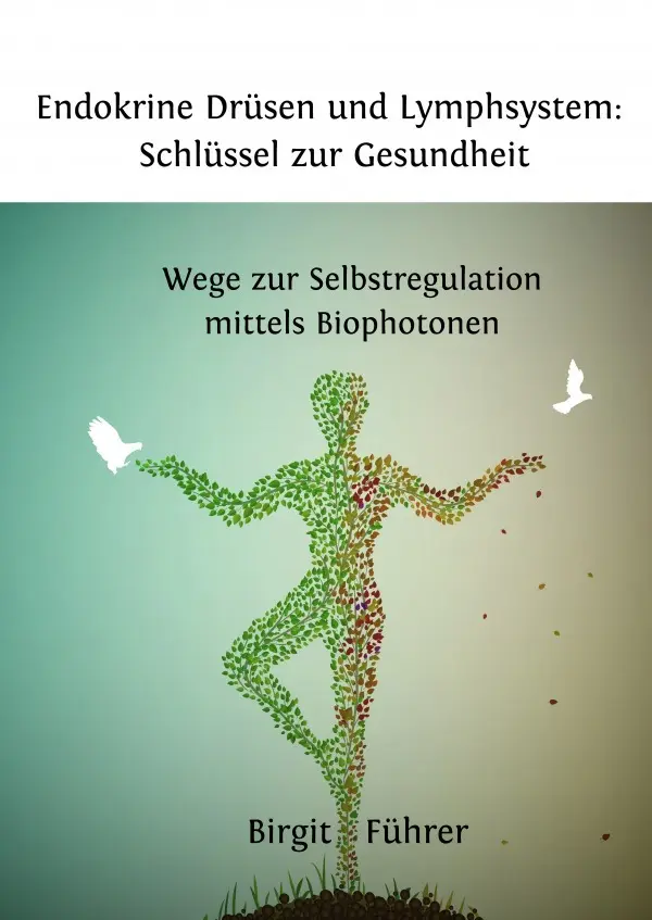 Cover: 9783819049248 | Endokrine Drüsen und Lymphsystem: Schlüssel zur Gesundheit | Führer