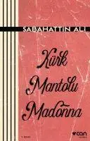 Cover: 9789750739248 | Kürk Mantolu Madonna | Sabahattin Ali | Taschenbuch | Türkisch | 2024
