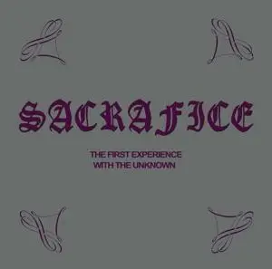 The First Experience With The Unknown