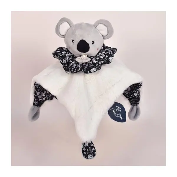 Cover: 3700335239348 | Boule Koala Schmusetuch 25cm | 8903934 | DOUDOU | EAN 3700335239348